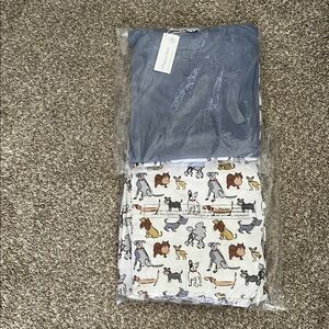 The Company Store Women’s Pajamas Set